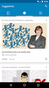 LinkedIn Learning 1