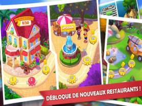 Cooking Madness 2
