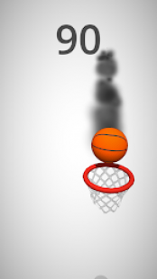 Dunk Hoop 1