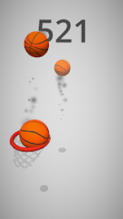 Dunk Hoop 2
