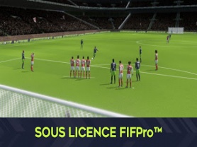 Dream League Soccer 2021 1
