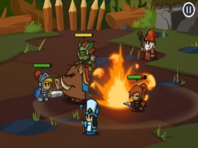 Battleheart 1