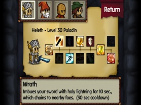 Battleheart 2
