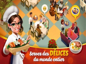 Tasty Town 1