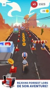 Run Forrest Run 1
