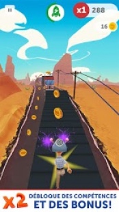 Run Forrest Run 3