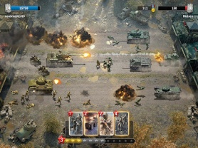 Trench Assault 2