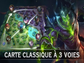 Mobile Legends : Bang Bang 2
