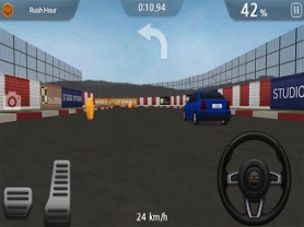 Dr. Driving 2 2