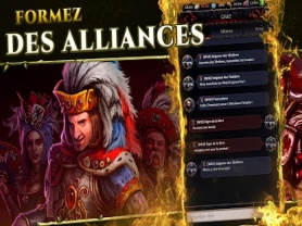 Warhammer : Chaos & Conquest 1