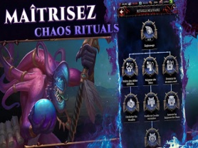 Warhammer : Chaos & Conquest 2