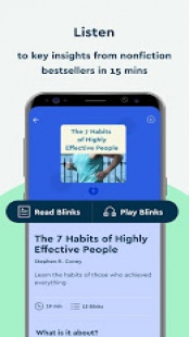 Blinkist 1