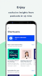 Blinkist 2