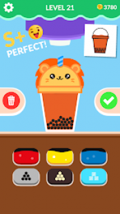 Bubble Tea 1