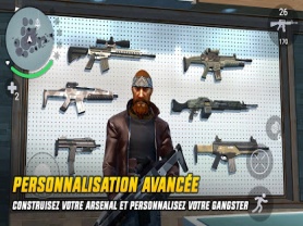 Gangstar New Orleans 1