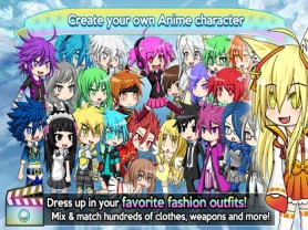 Gacha Studio 2
