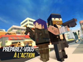 Grand Battle Royale 2