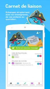Educartable - Familles 1