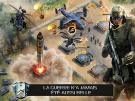 Soldiers Inc: Mobile Warfare 1