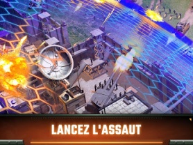 World War Rising 1