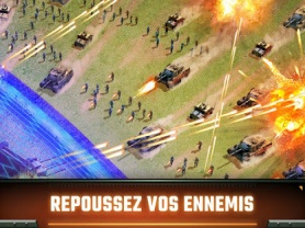 World War Rising 2