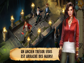 Adventure Escape : Hidden Ruins 1