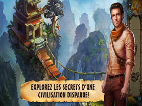 Adventure Escape : Hidden Ruins 2