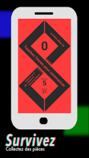 8 Square 1
