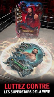 WWE SuperCard 1
