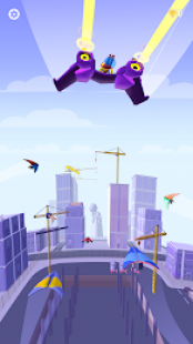 Swing Loops 2