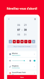 Alarm Clock Alarmy 2