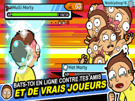 Pocket Mortys 2