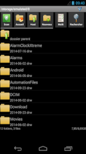 AndroZip 1
