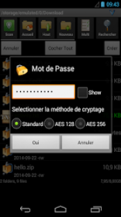 AndroZip 3