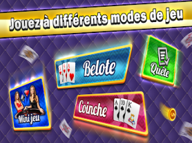 French Belote 1