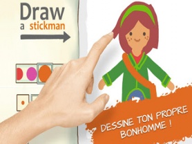 Draw a Stickman : EPIC 2 2