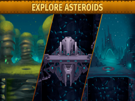 Deep Town : Entreprise minire 2