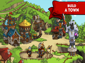 Towerlands 1