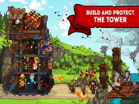 Towerlands 2