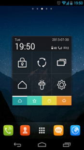 Toucher Pro 1