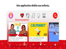YouTube Kids 1