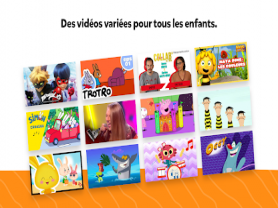 YouTube Kids 2