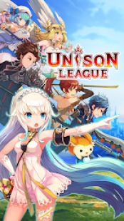 Unison League 1