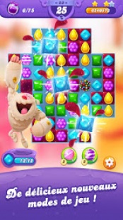 Candy Crush Friends Saga 1