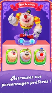 Candy Crush Friends Saga 2