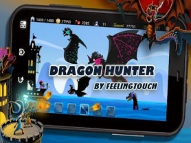 Dragon Hunter 2
