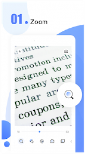 Loupe 1