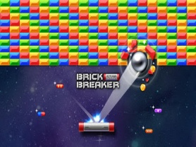 Breaker : Espace 1
