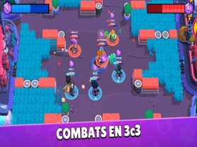 Brawl Stars 1