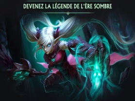 Era of Legends 1